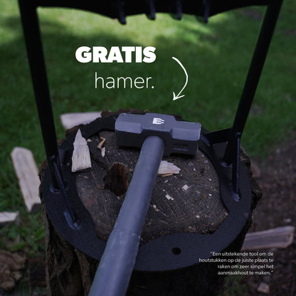 Boloning® Houtklover Petit