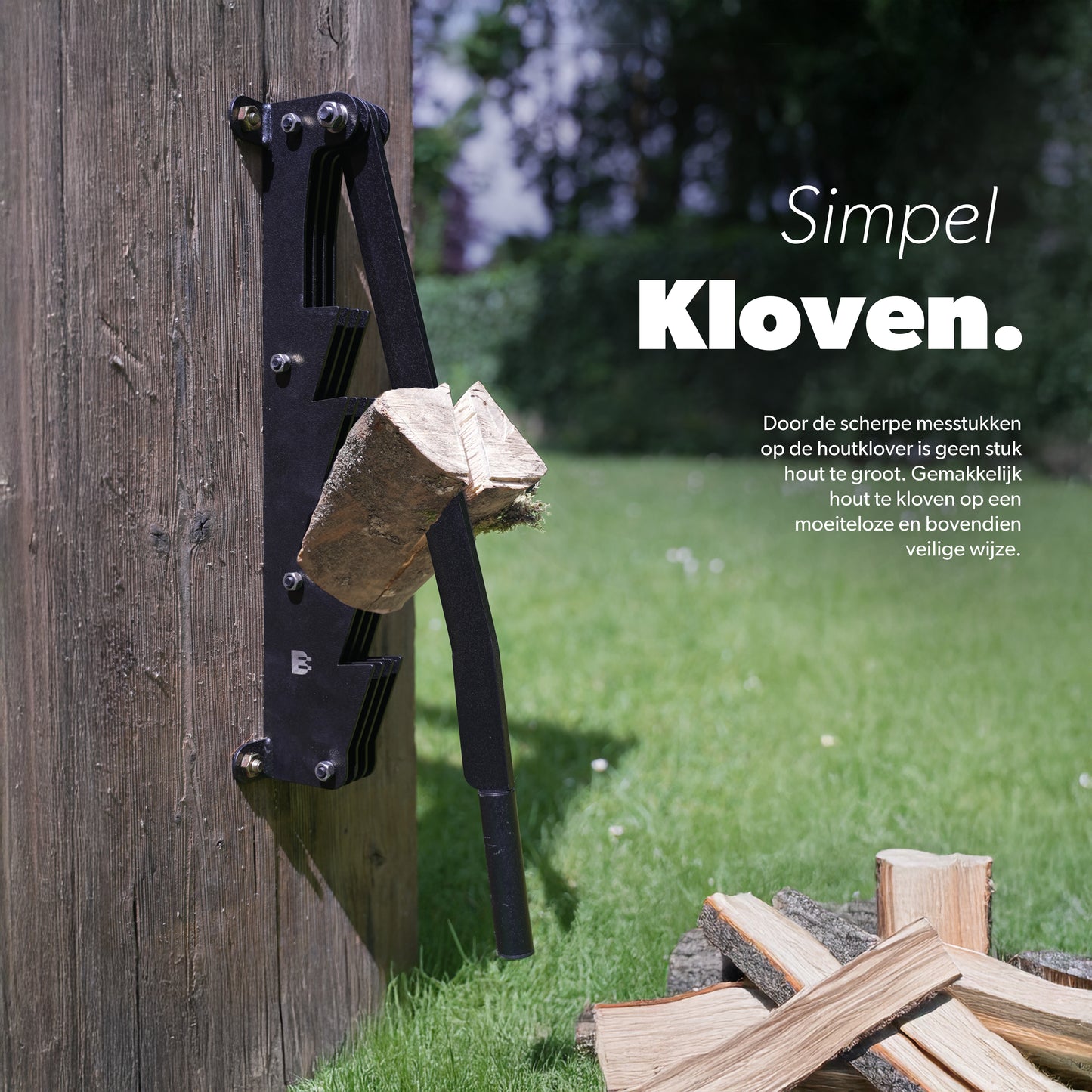 Boloning® Wandklover