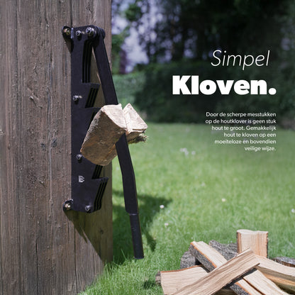 Boloning® Wandklover