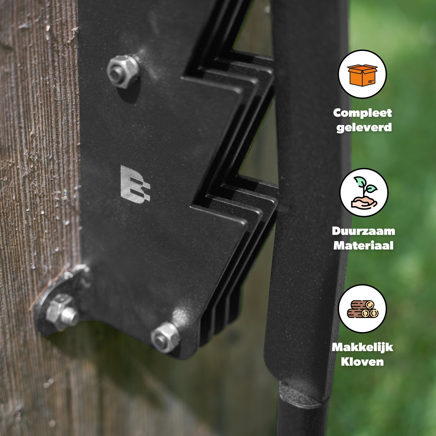 Boloning® Wandklover