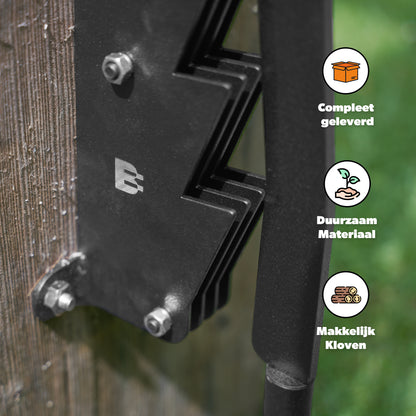 Boloning® Wandklover