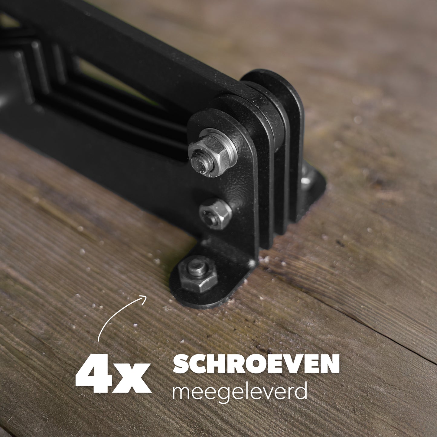 Boloning® Wandklover