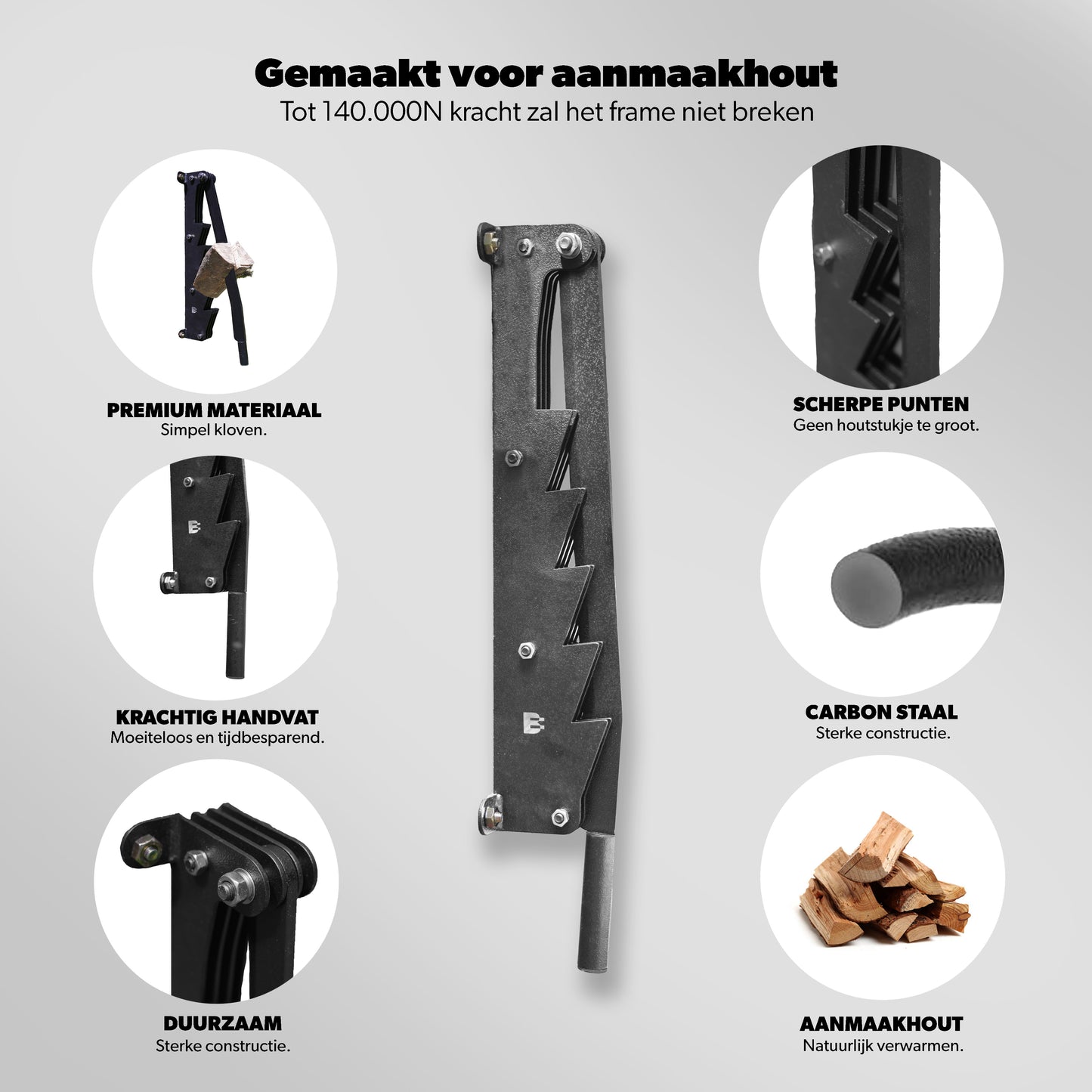 Boloning® Wandklover